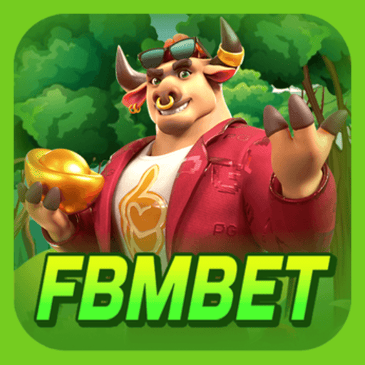 Imagem promocional da FBMBET mostrando a plataforma e suas vantagens